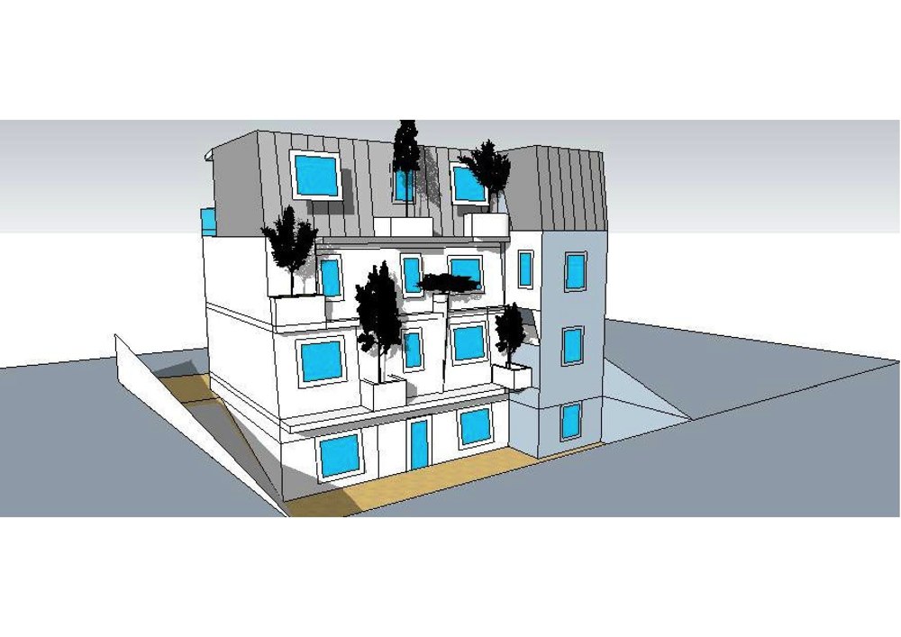 Immeubles collectifs