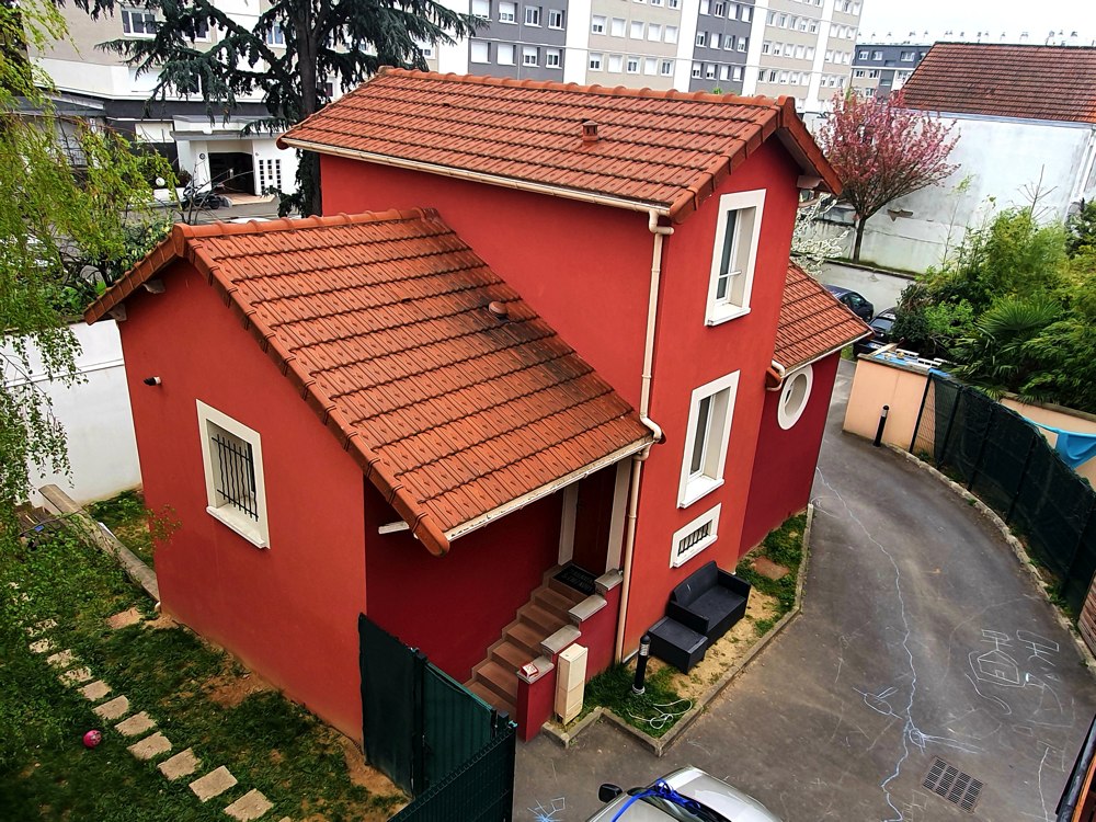 Rénovation d’un pavillon de 1974 — Joinville-le-Pont (94)
