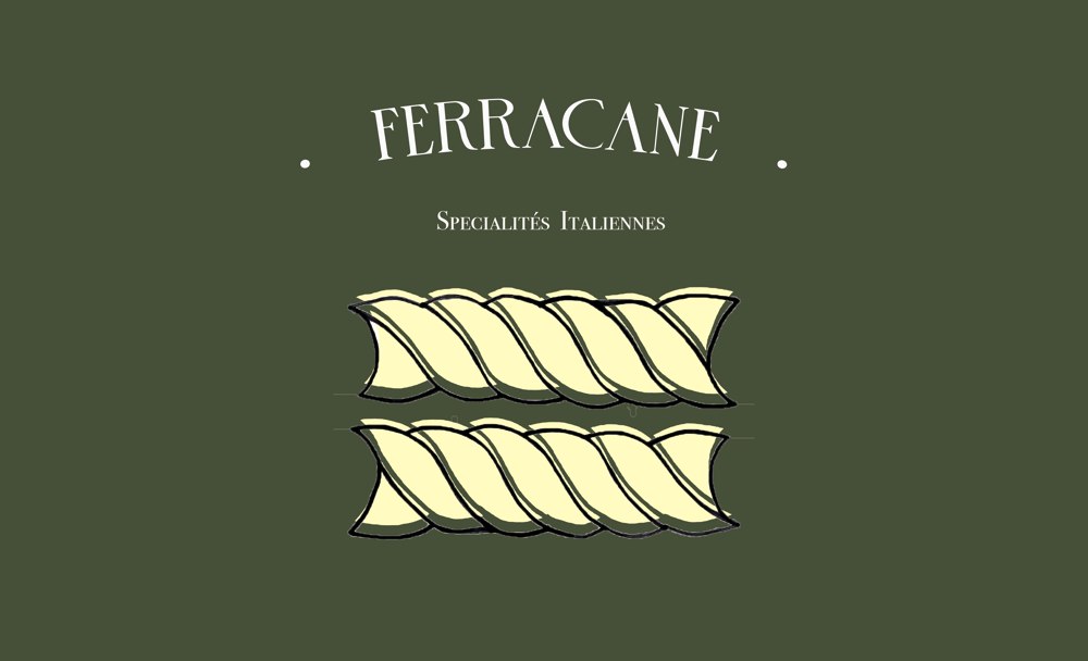 Street food italienne — Tom Yum & Ferracane — Gennevilliers (92)